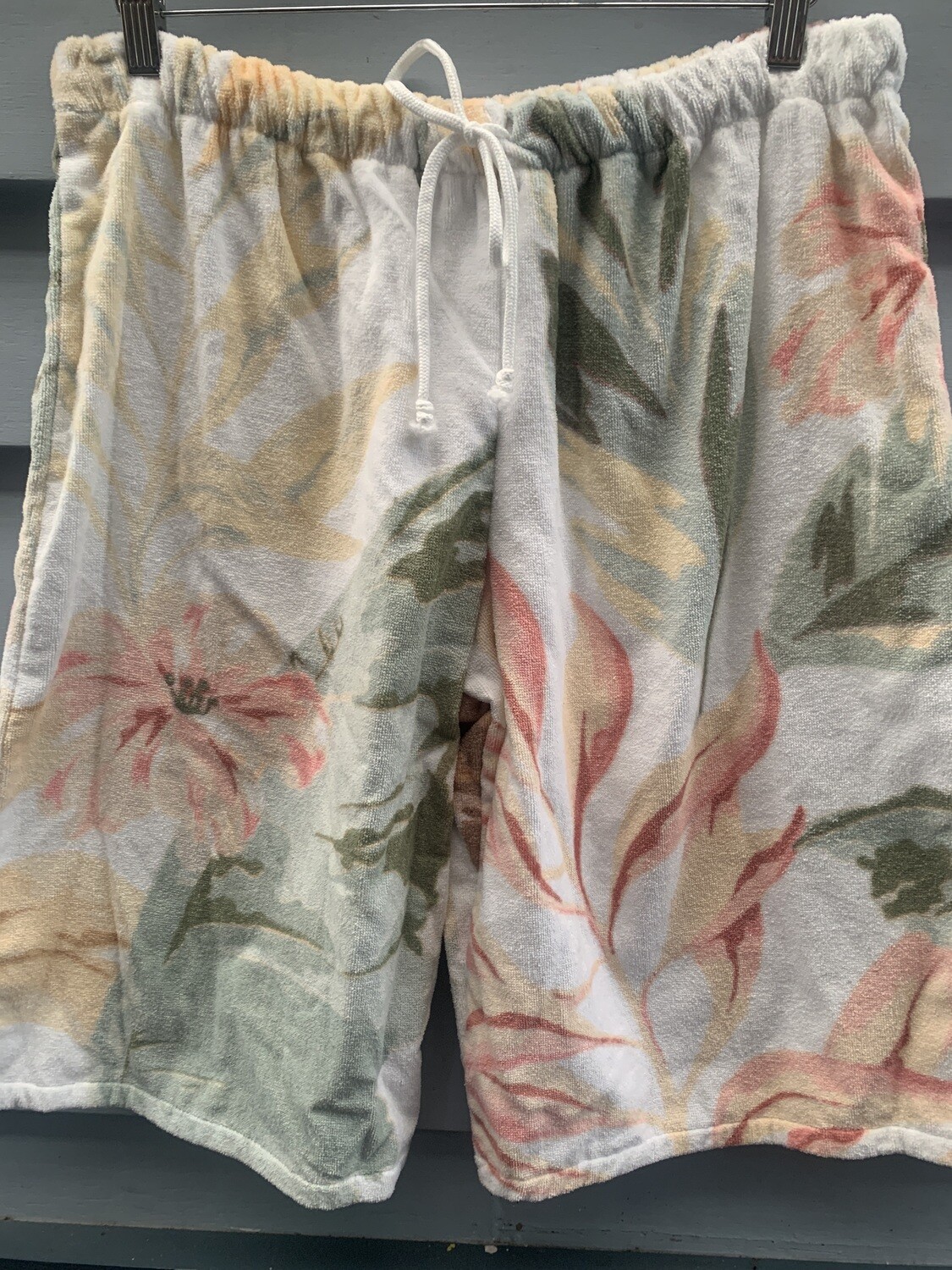 Hibiscus Groove Pants GO