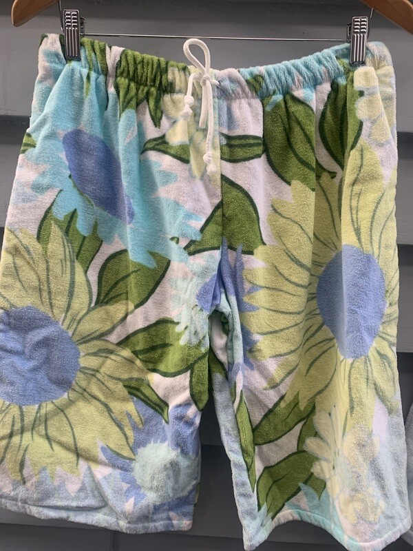 Flower Power Pants GU