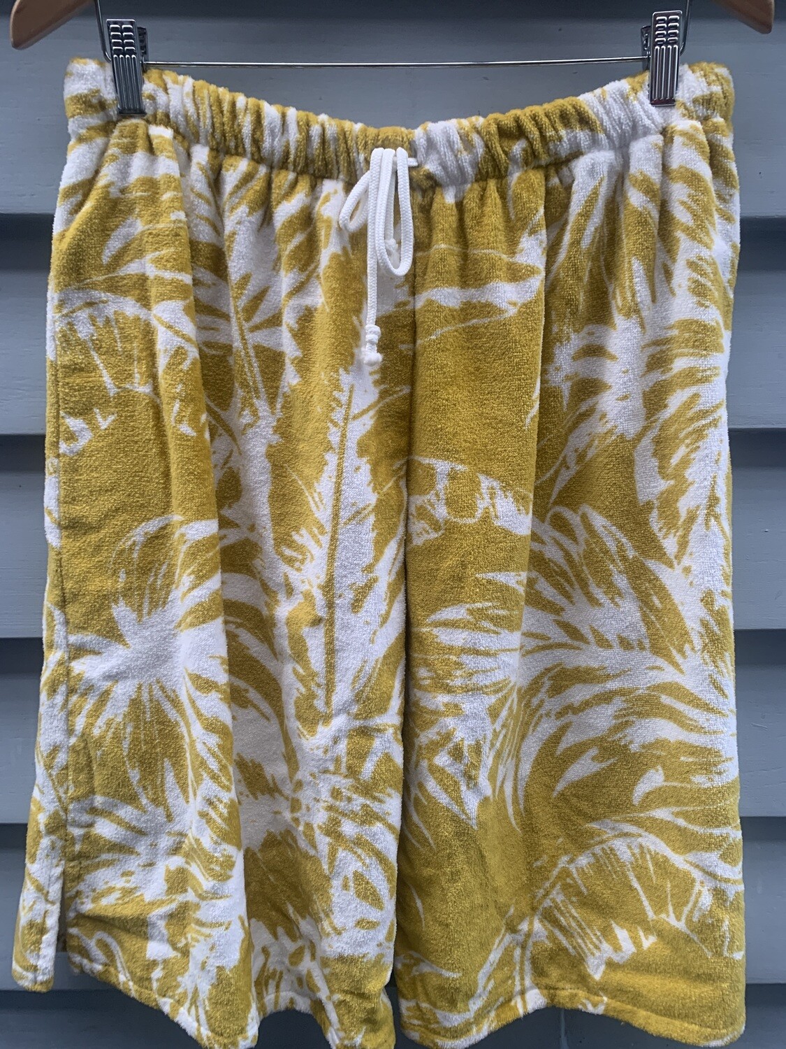 Golden Beach Pants GO