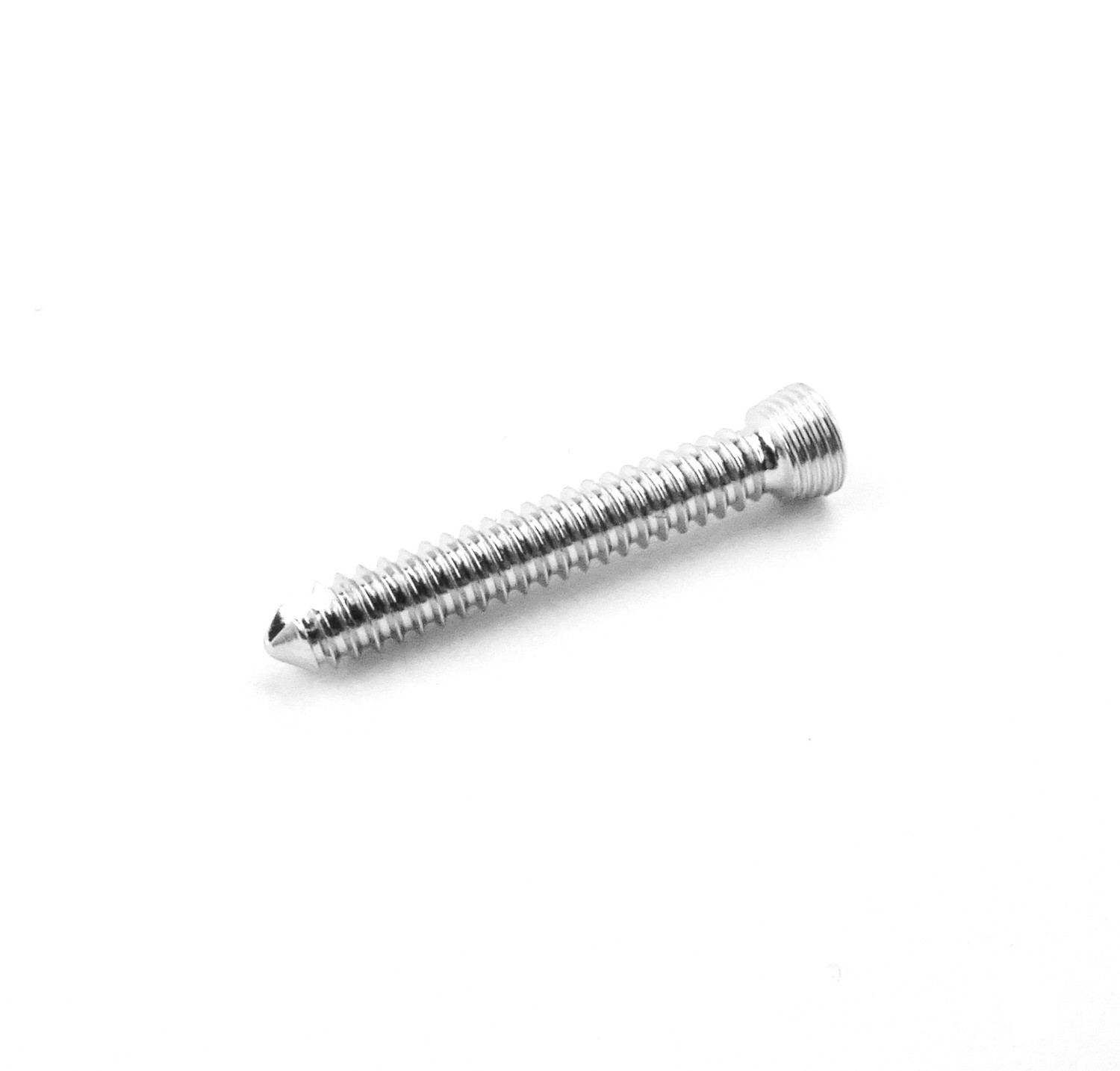 2.4 mm Self Tapping Stainless Steel Locking Screw length 24 mm (T8 / Star drive)