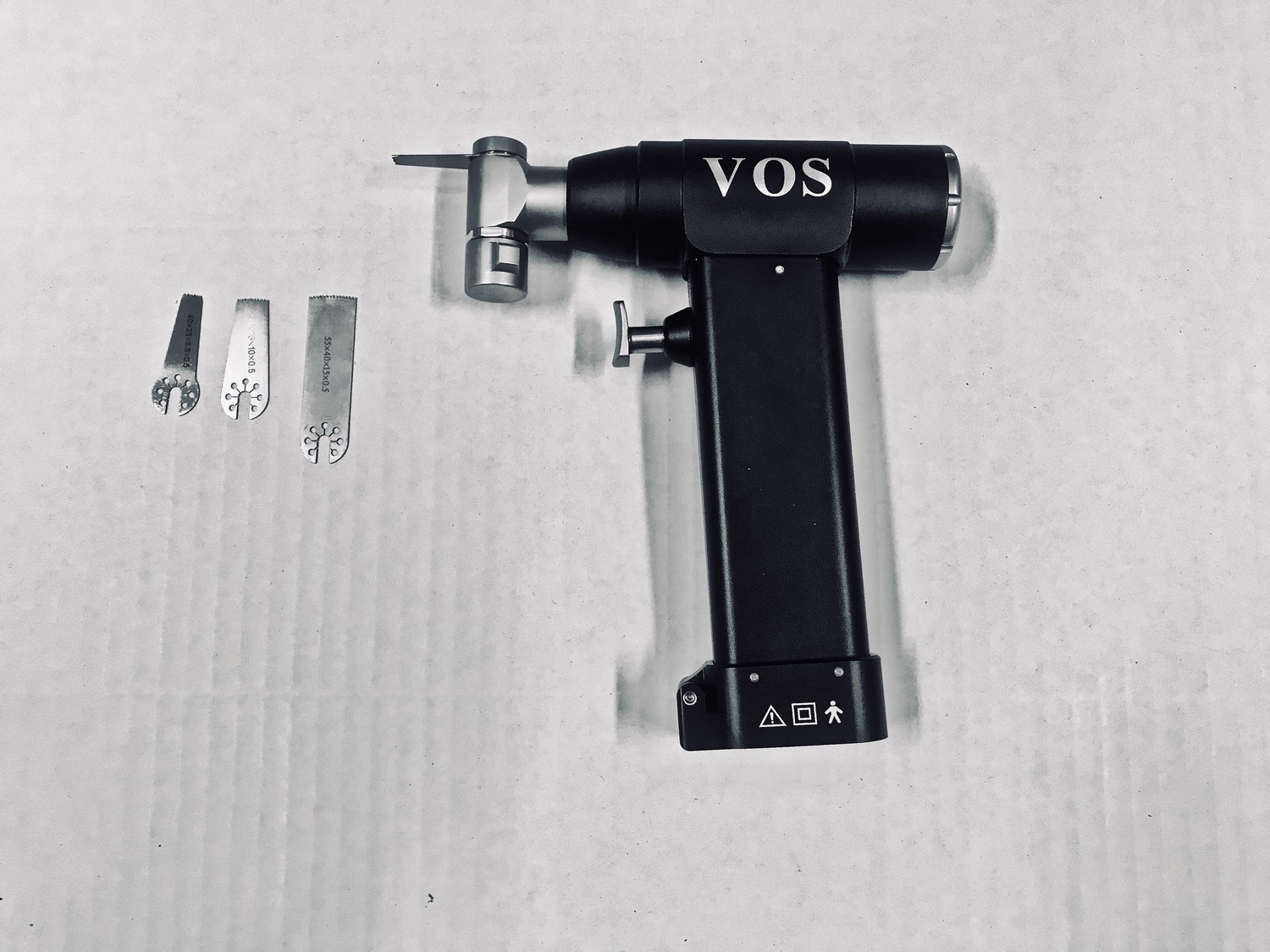 VOS Basic Mini sagittal saw