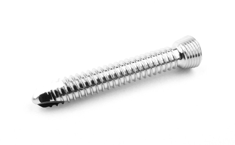 3.5 mm Self Tapping Stainless Steel Locking Screw length 14 mm (T15 / Star drive)