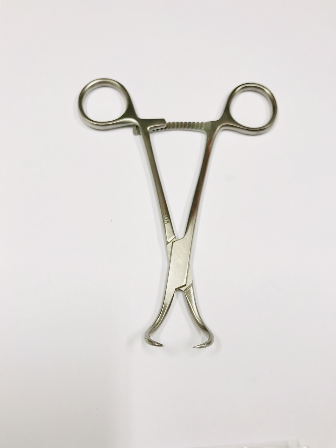 Very Small Fragment Forceps