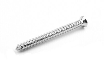 2.0 mm Star Head T6 Cortical Screws