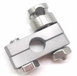 SMALL SK Single Clamp