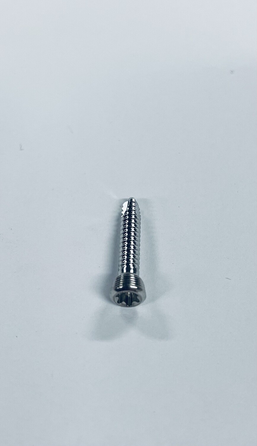 3.0 mm T15 Locking screw, length 36 mm