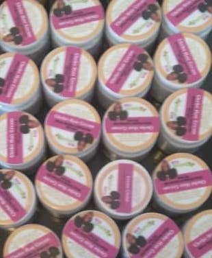 Distributor Pack- Chebe Hair Cream kids 60ml X 25 units