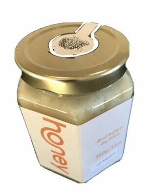Local honey - set