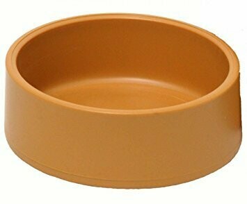 Hatchwell's Plastic Hamster Pot* Hatchwell's Plastic Hamster Pot*