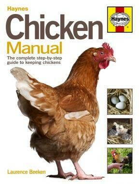 Haynes Chicken Manual