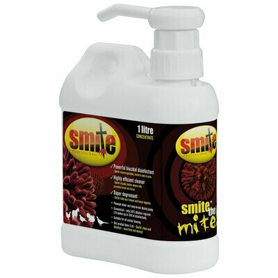 SMITE professional concentrate 1ltr*