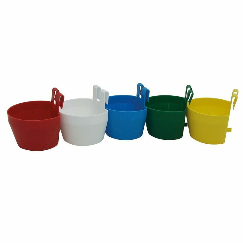 Bec Feeders OSPREY CAGE CUP Red* Bec Feeders OSPREY CAGE CUP Red*