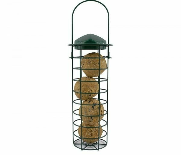 Feldy Food Ball Feeder (empty)*