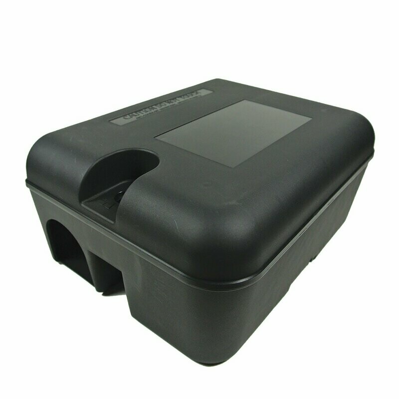 PELGAR RAT BOX*