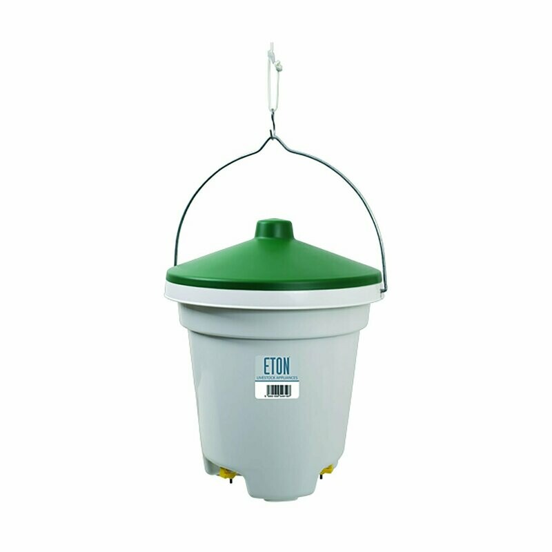 ETON TSN 12ltr  POULTRY DRINKER*