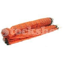 POULTRY NETTING ORANGE 25M*