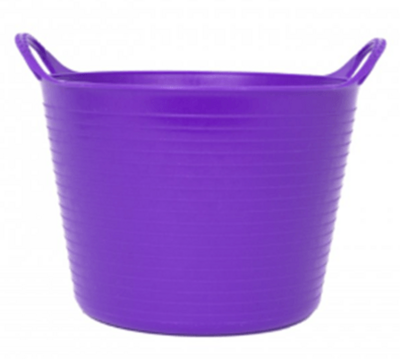 MICRO GORILLA TUB® Purple*