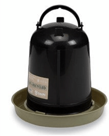 HENdurance RECYCLED Drinker 5ltr* HENdurance RECYCLED Drinker 5ltr*