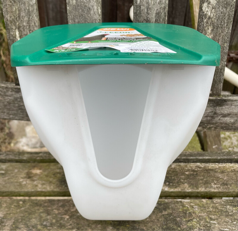 **OFFER** VFEEDR® 2.5KG*