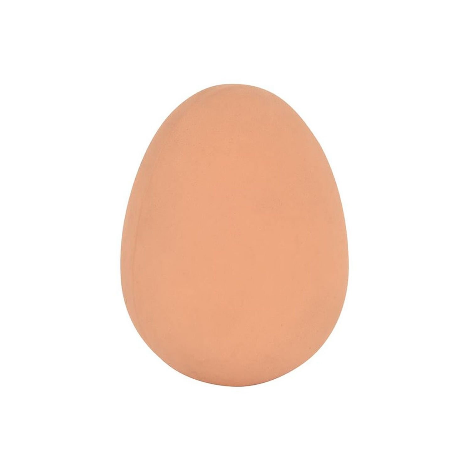 ETON Rubber Hen Egg - Single