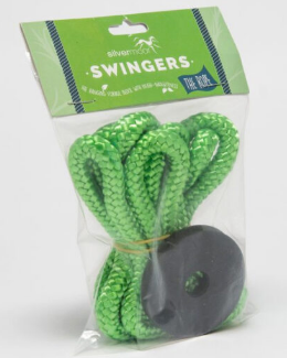 Silvermoor Peckers Rope kit