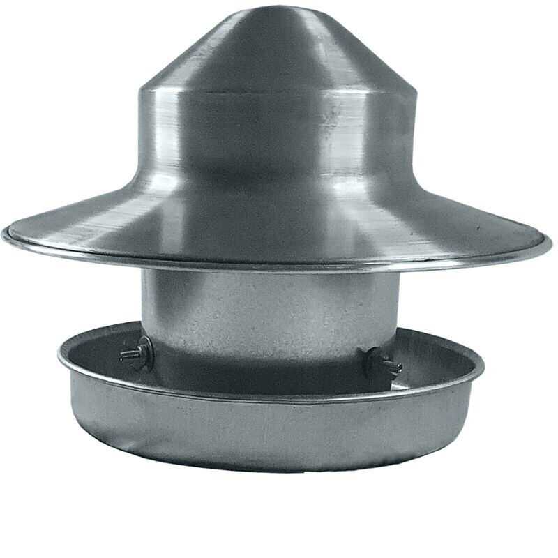 Eltex Pheasant Feeder Large