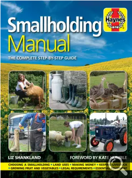 Haynes Smallholding Manual