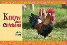 Know your chickens