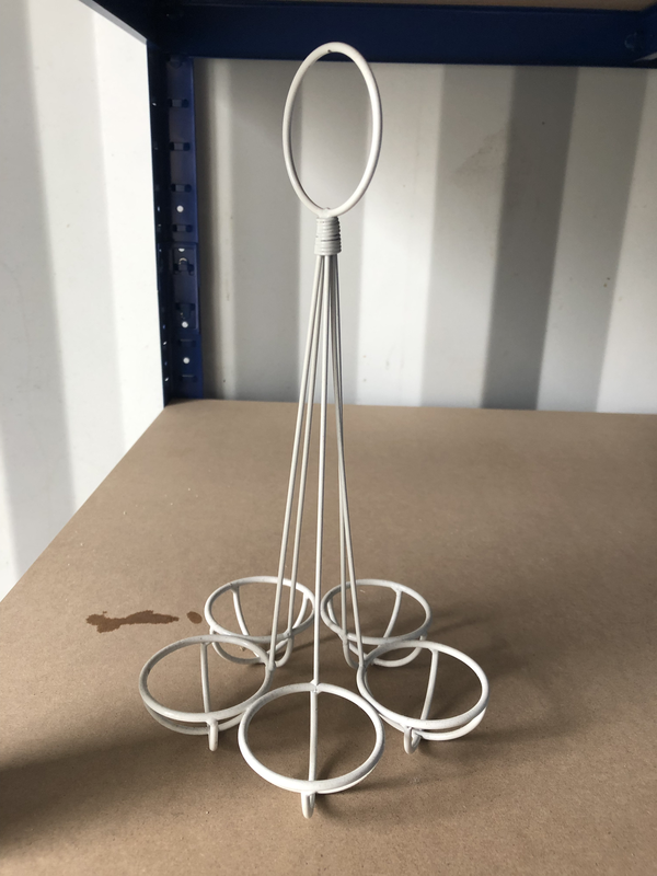 5 egg holder*
