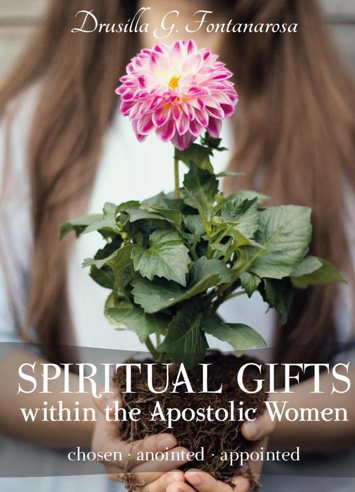 Spiritual Gifts Within The Apostolic Woman
