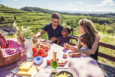 Gutschein für den 