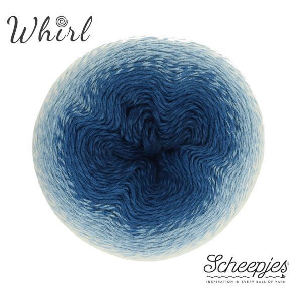 Whirl Ombre