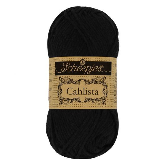 Cahlista