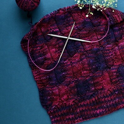 KnitPro Circular Needles - Nova