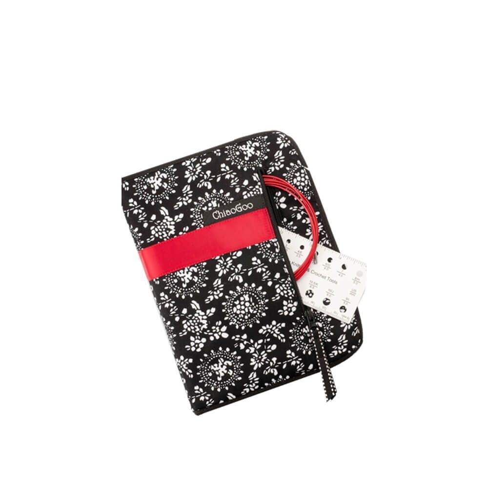 ChiaoGoo Interchangeable Needle Set - TWIST
