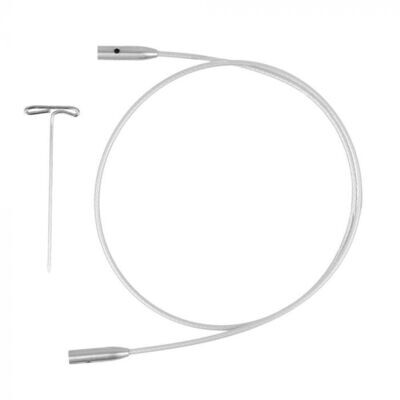 ChiaoGoo SWIV360 Cable