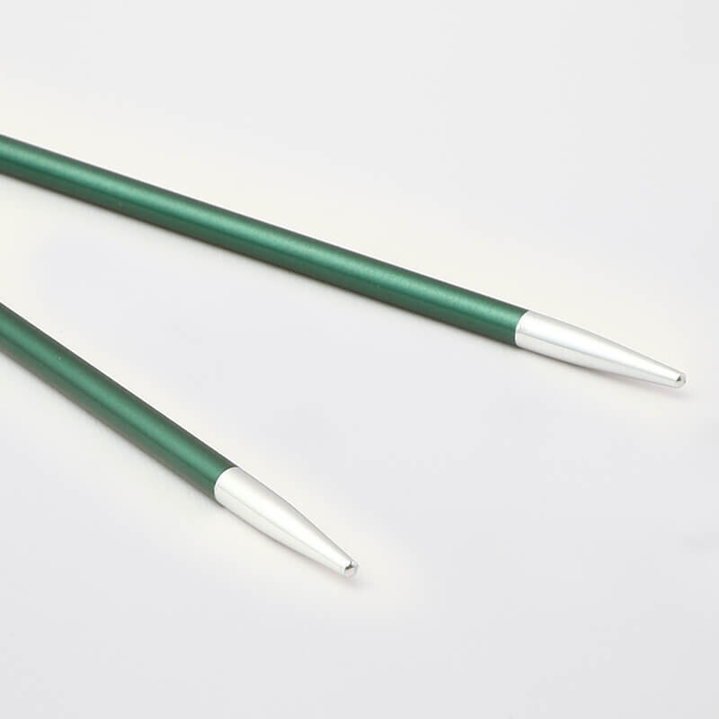 KnitPro Needle Tips - Metal, Option: 3mm