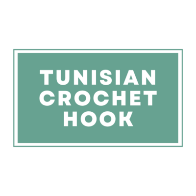 Tunisian crochet hook