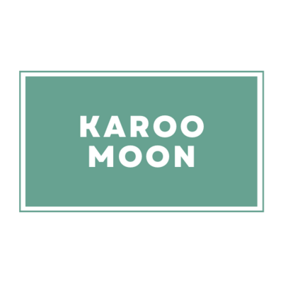 Karoo Moon