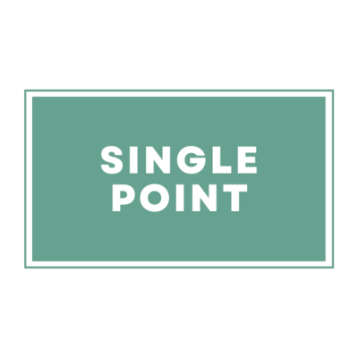 Single Point Needles