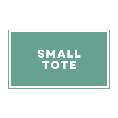 Project Bags - Small Totes