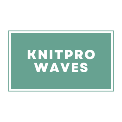 KnitPro Waves