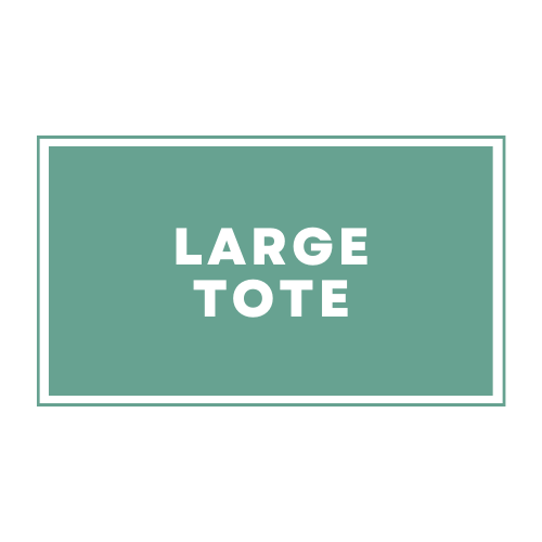 Project Bags - Large Totes