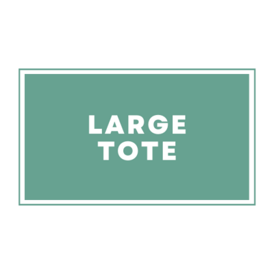 Project Bags - Large Totes