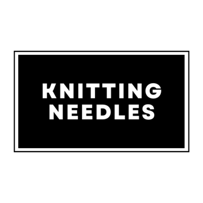 Knitting Needles