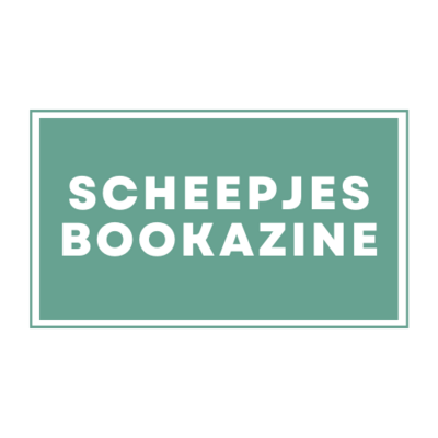 Scheepjes Bookazines