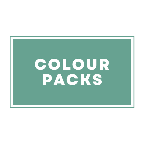 Scheepjes Colourpacks