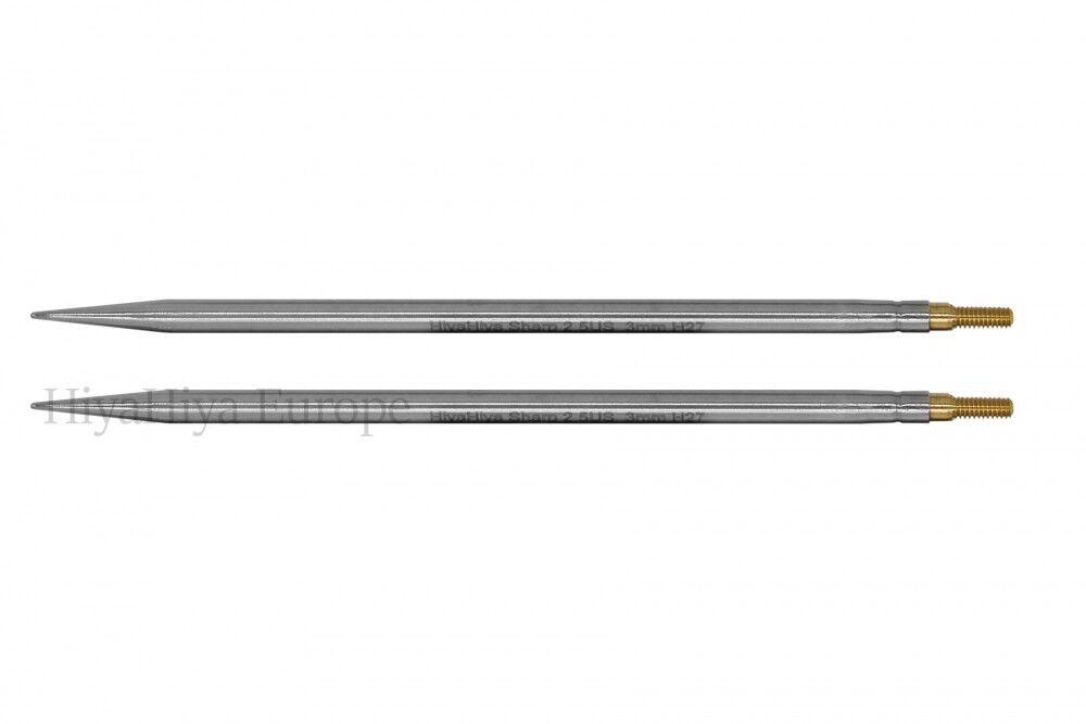 HiyaHiya Sharp Interchangeable Tips