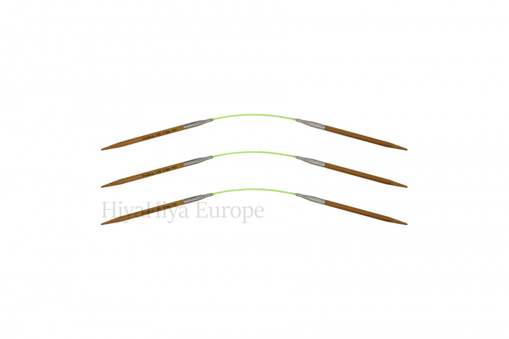 HiyaHiya Bamboo Flyers