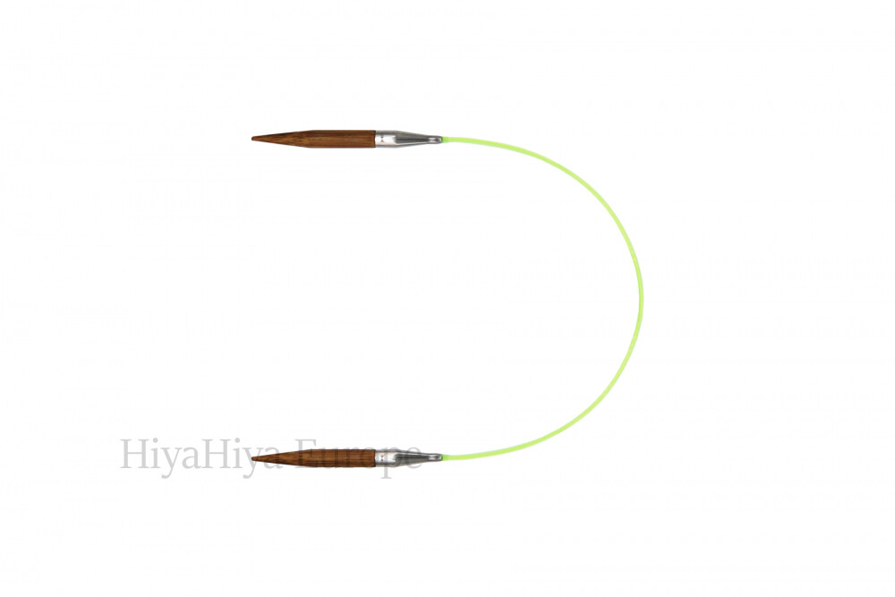 HiyaHiya Bamboo Fixed Circular